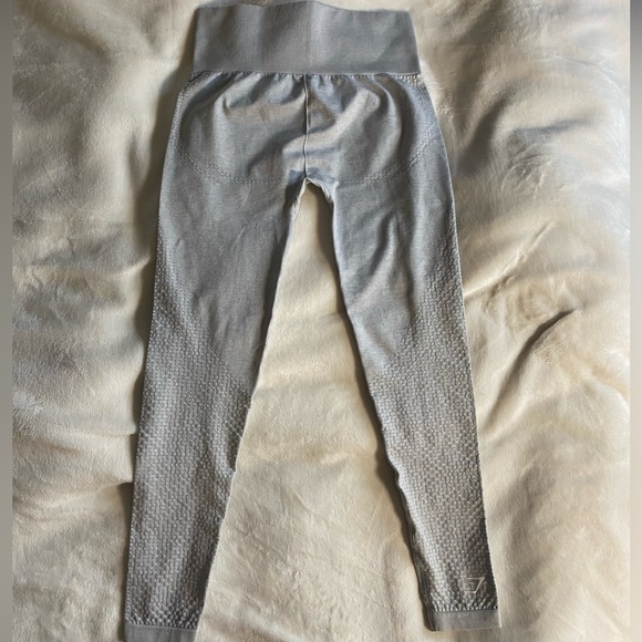 Gymshark Vital Seamless Leggings - Picture 8 of 10